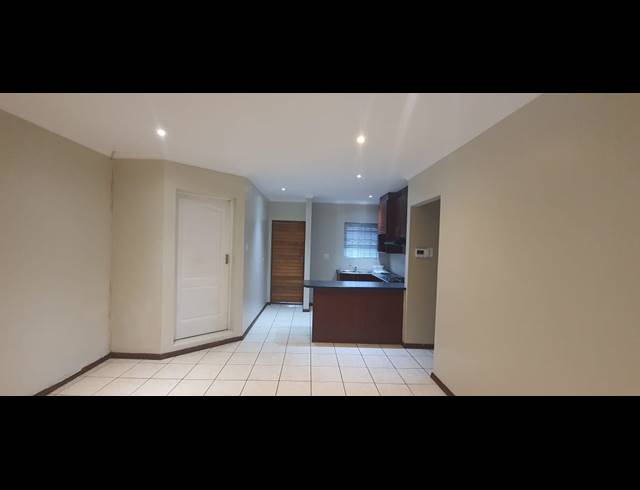 3 BEDROOM HOUSE RENTED IN PARSONSVLEI